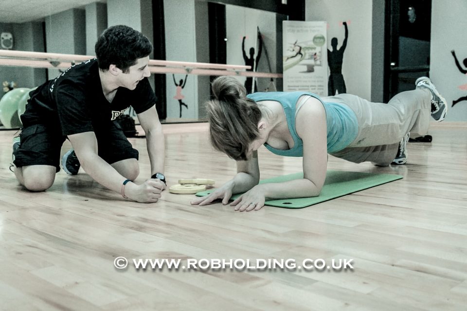 Fitness Photography Gallery