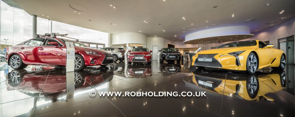 Commercial Property Gallery