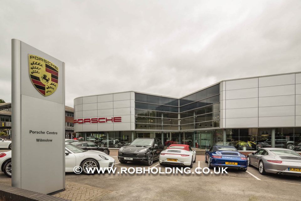 Commercial Property Gallery