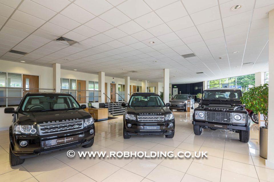 Commercial Property Gallery