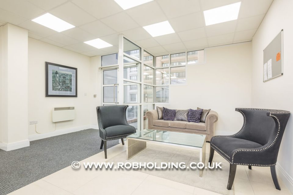 Commercial Property Gallery