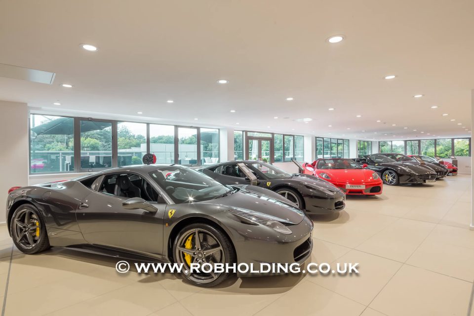 Commercial Property Gallery