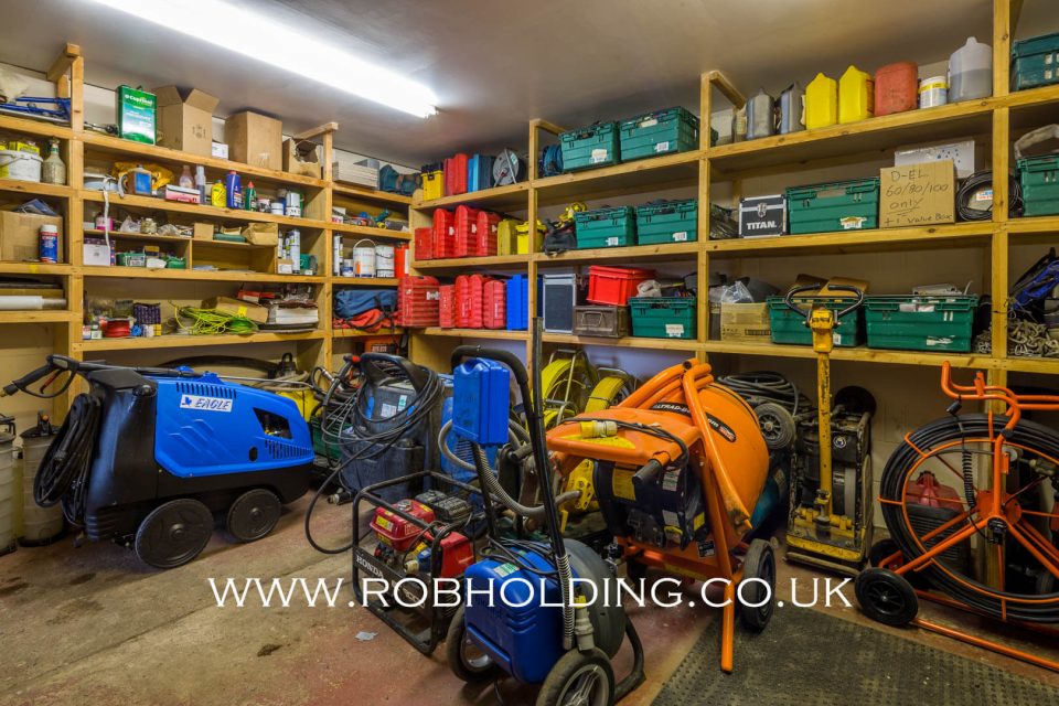 Commercial Property Gallery