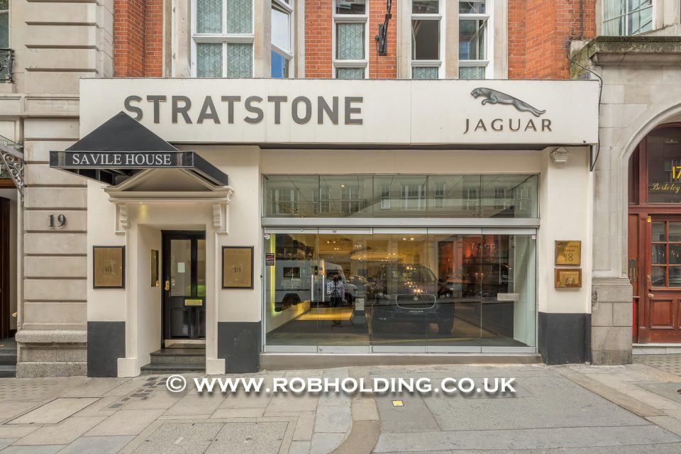 Commercial Property Gallery