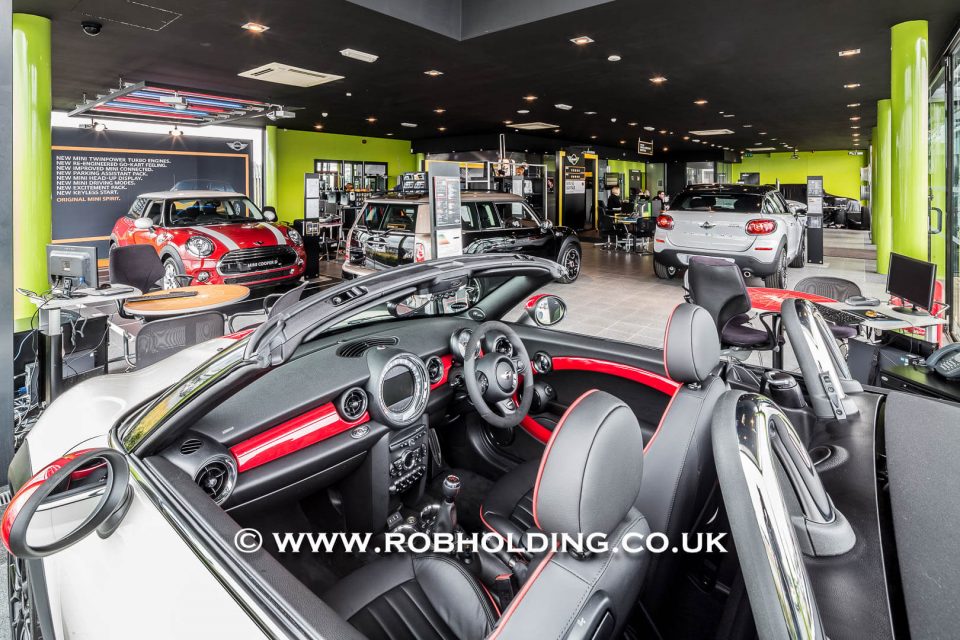 Commercial Property Gallery