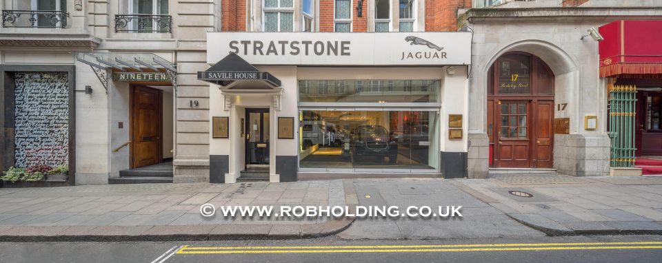 Commercial Property Gallery