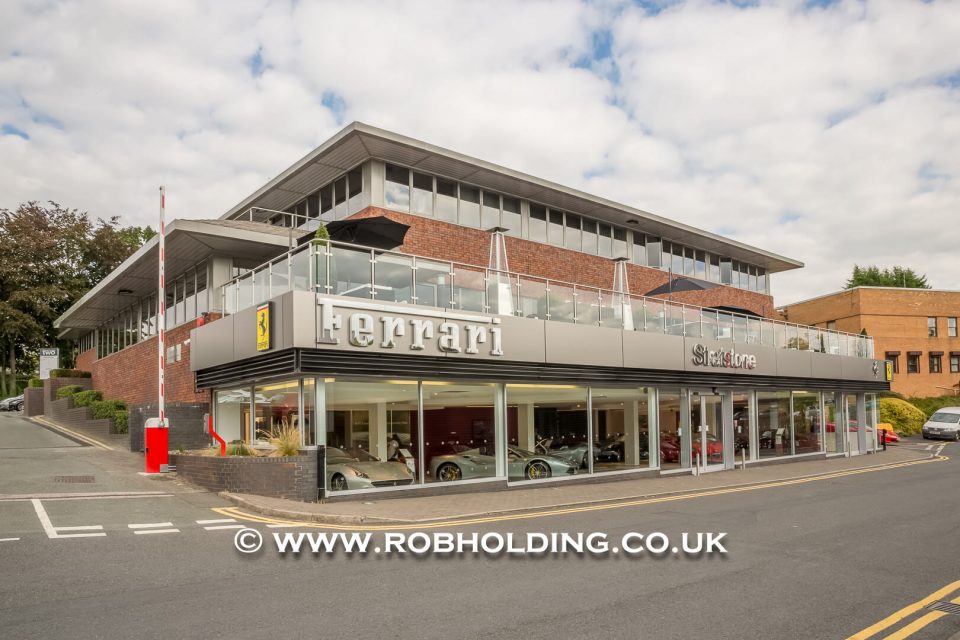 Commercial Property Gallery