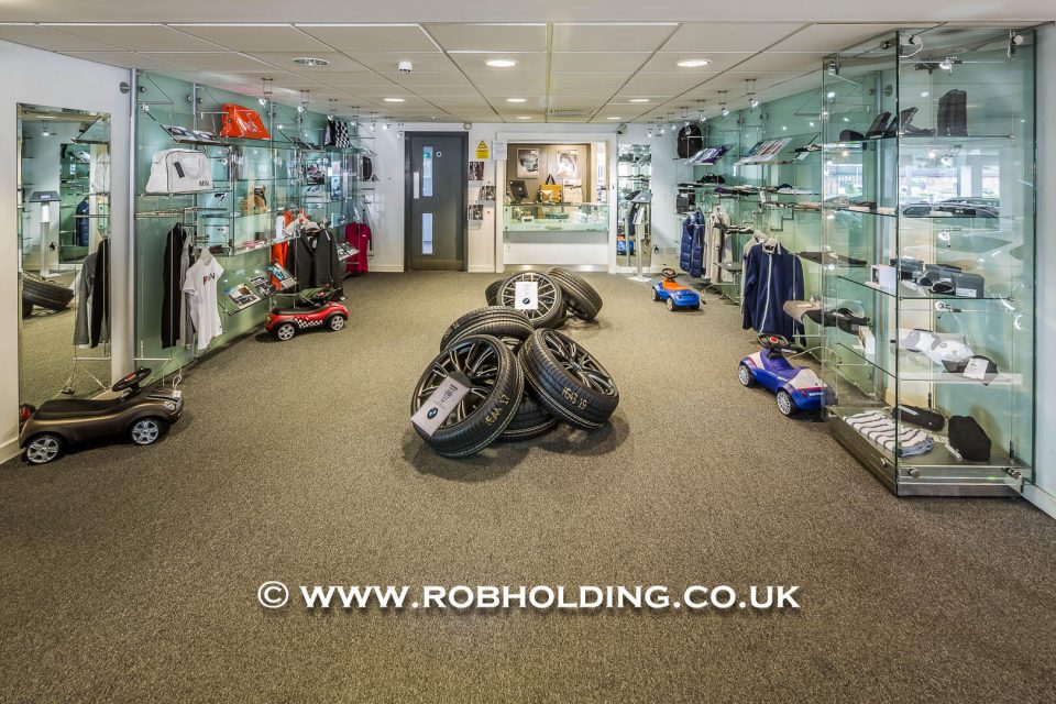 Commercial Property Gallery