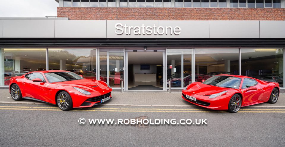 Commercial Property Gallery