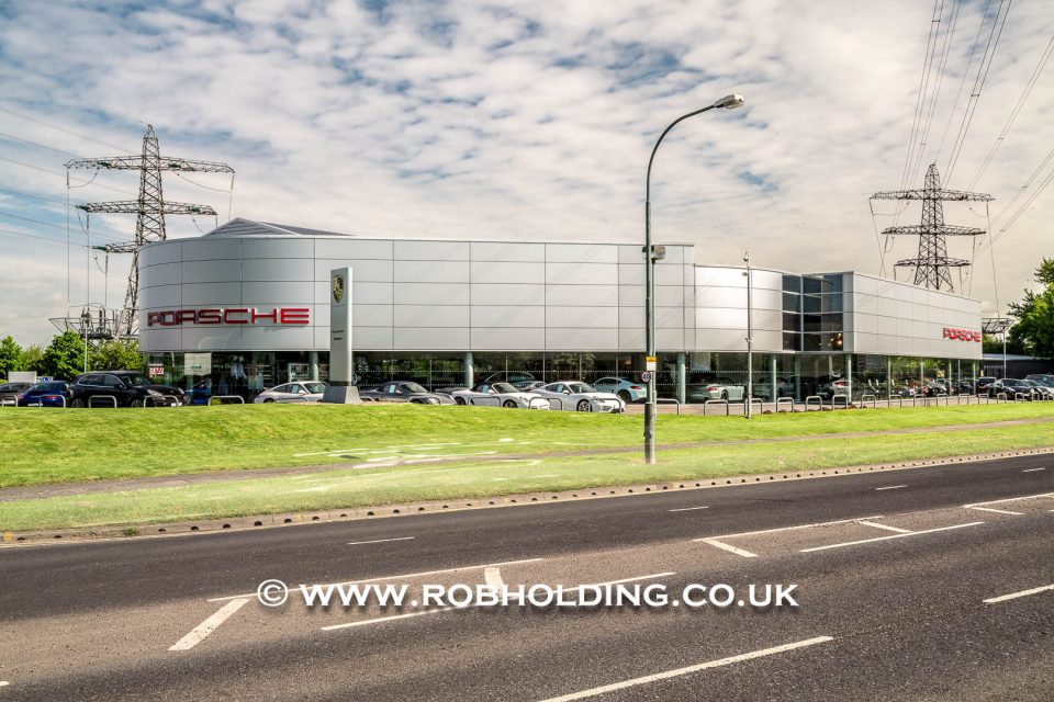 Commercial Property Gallery