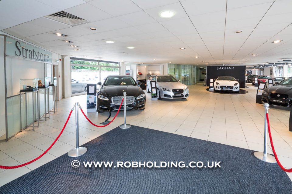 Commercial Property Gallery