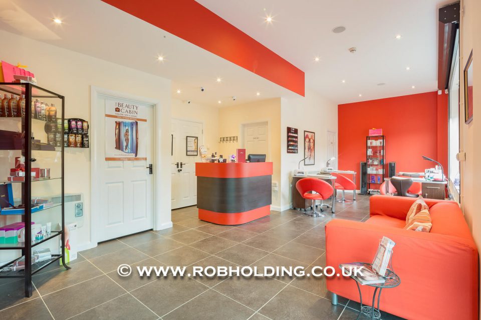 Commercial Property Gallery