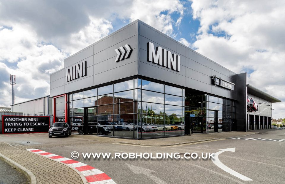 Commercial Property Gallery