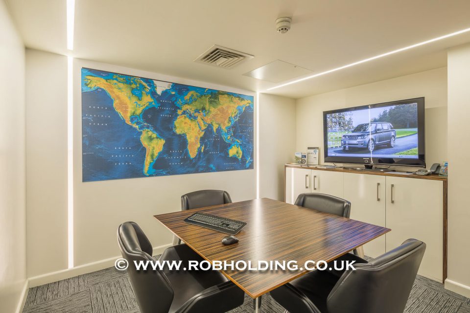 Commercial Property Gallery