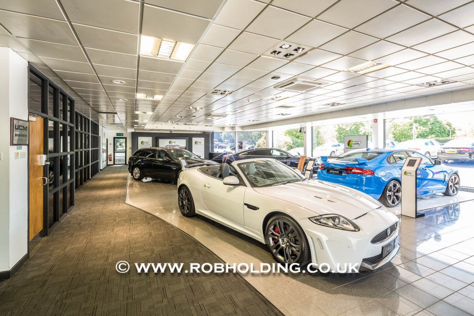 Commercial Property Gallery