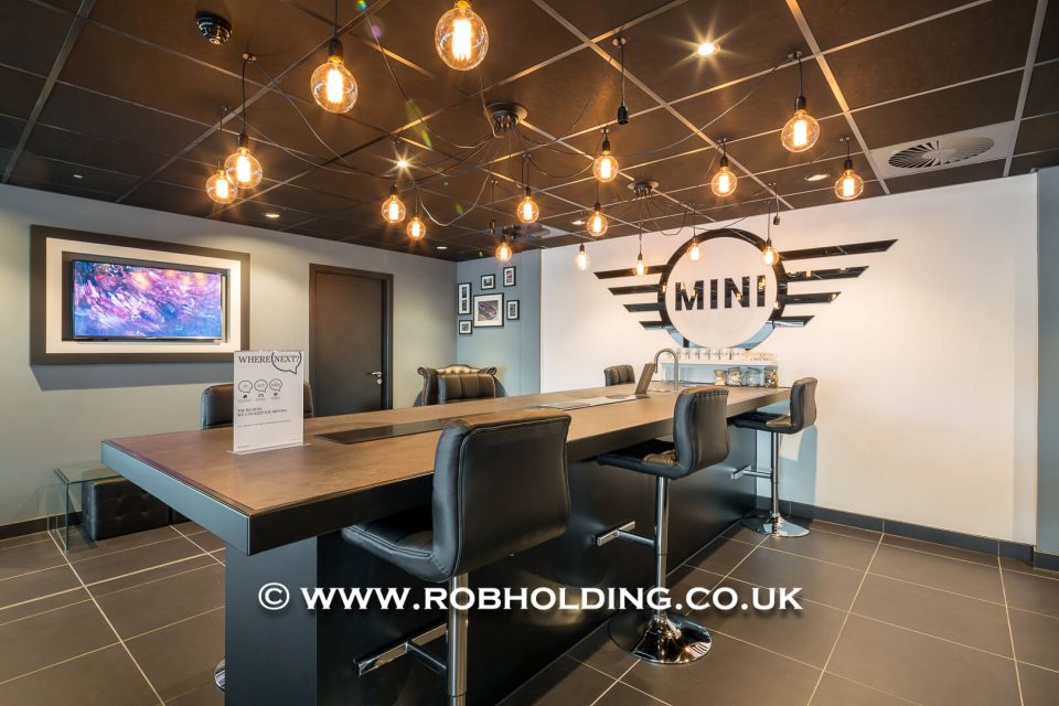 Commercial Property Gallery