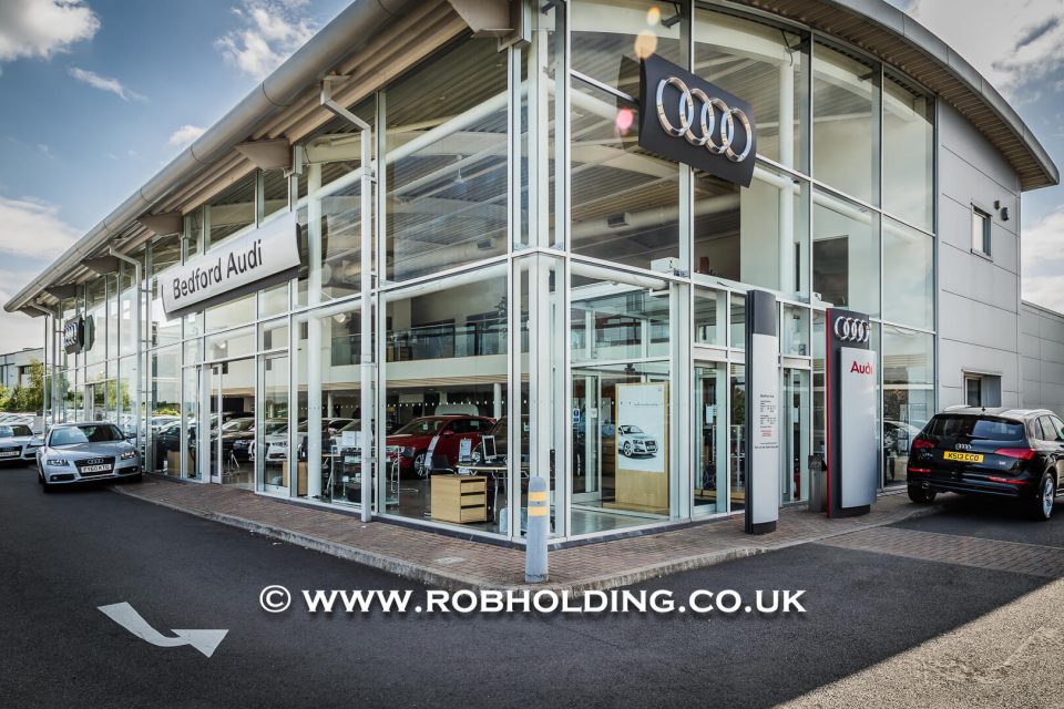 Commercial Property Gallery