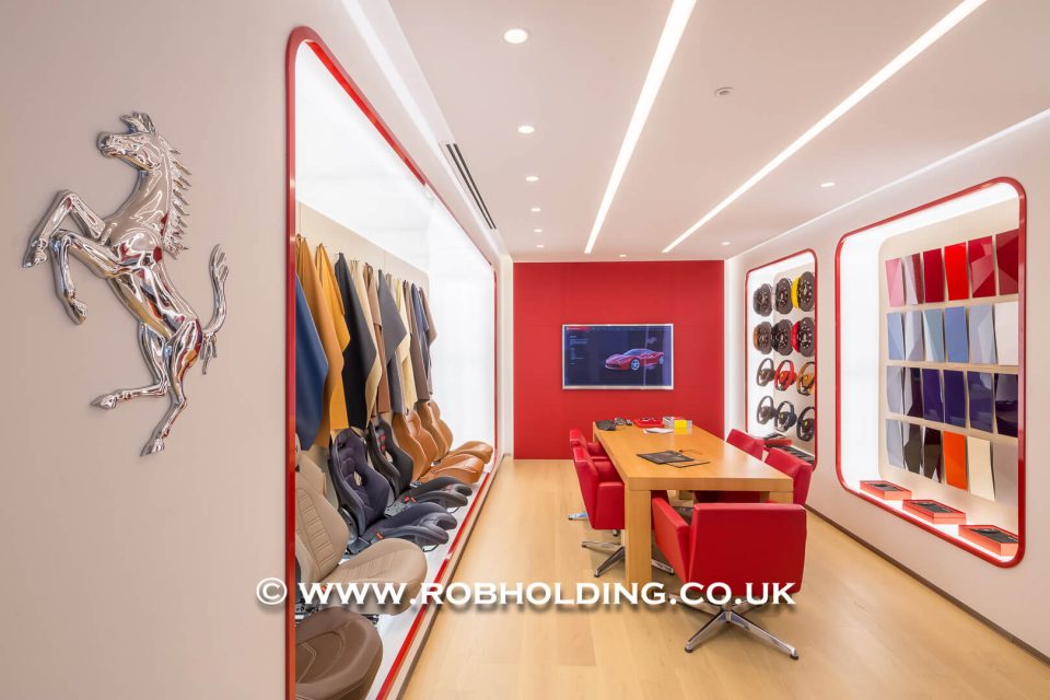 Commercial Property Gallery