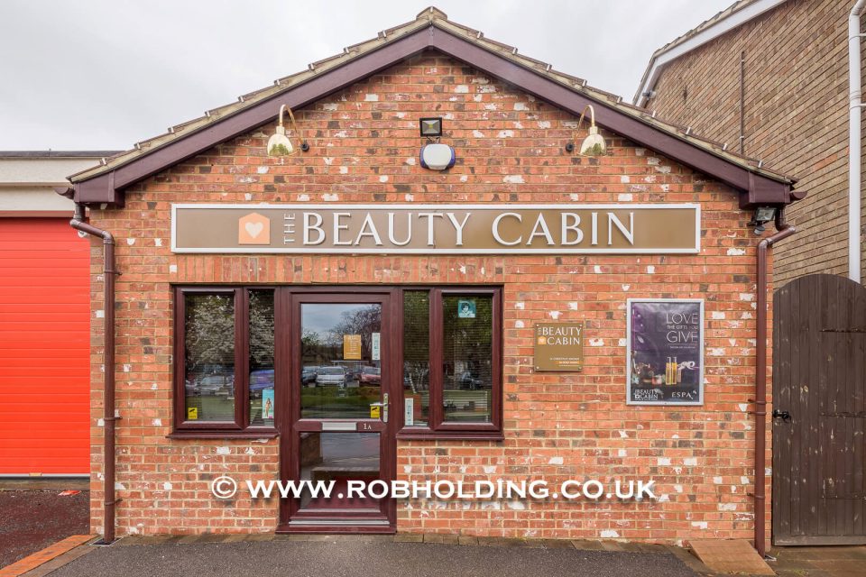 Commercial Property Gallery