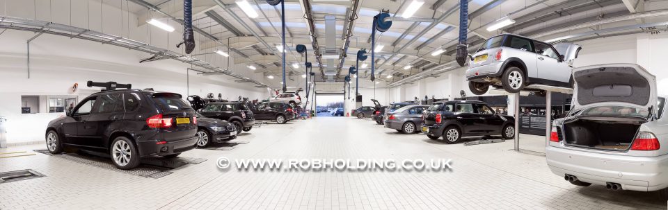 Commercial Property Gallery