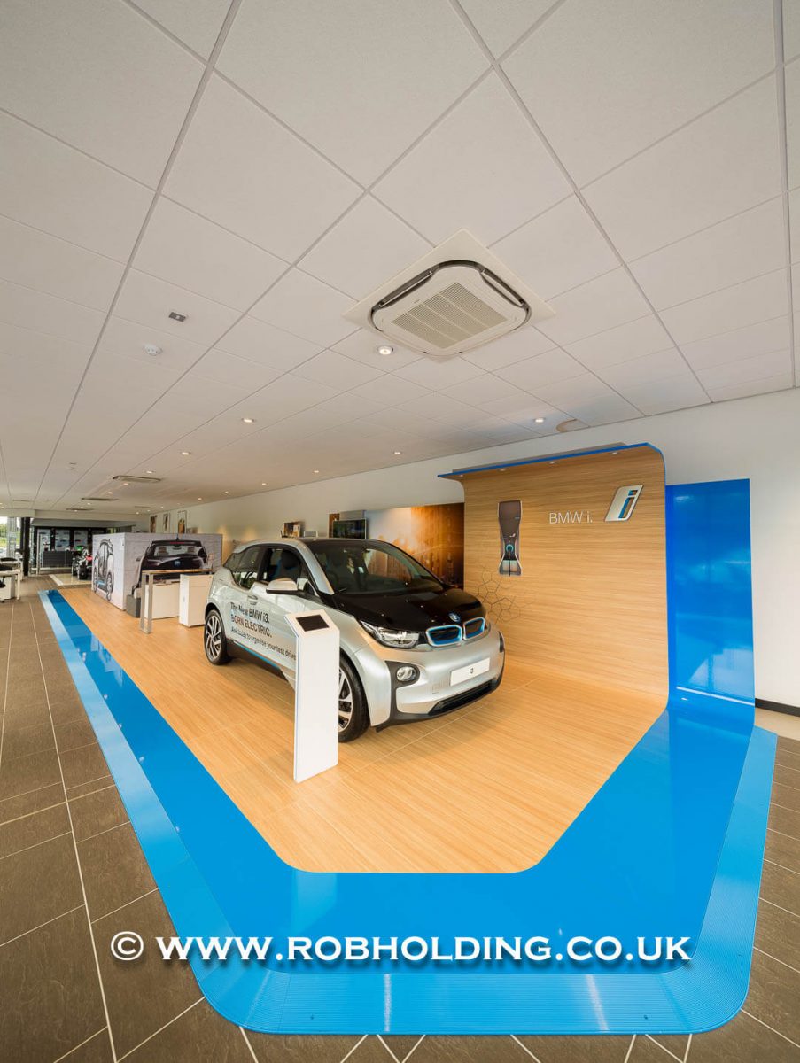 Commercial Property Gallery