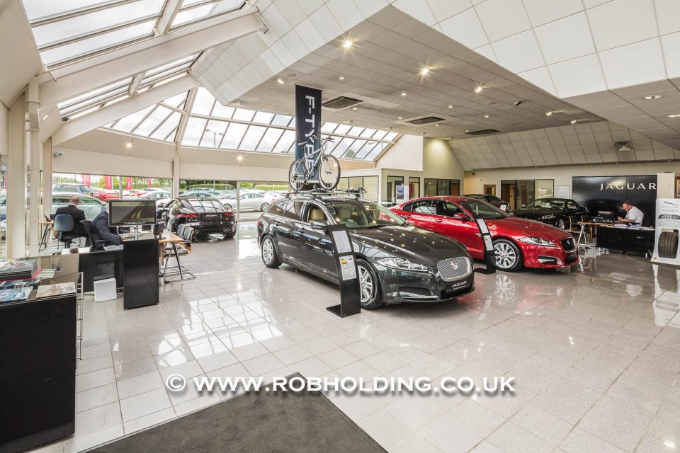 Commercial Property Gallery