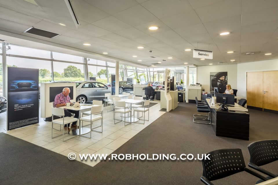 Commercial Property Gallery