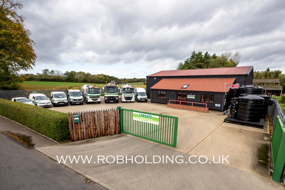 Commercial Property Gallery