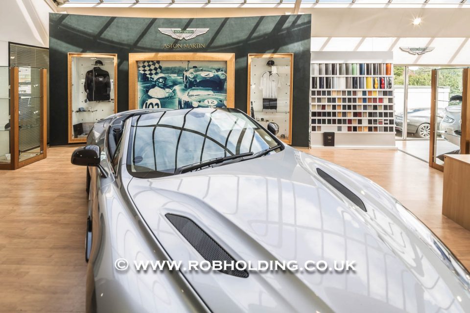 Commercial Property Gallery