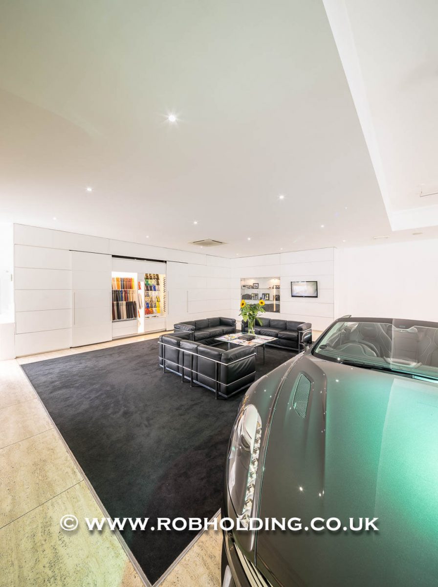 Commercial Property Gallery