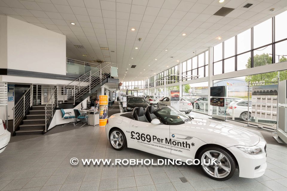 Commercial Property Gallery