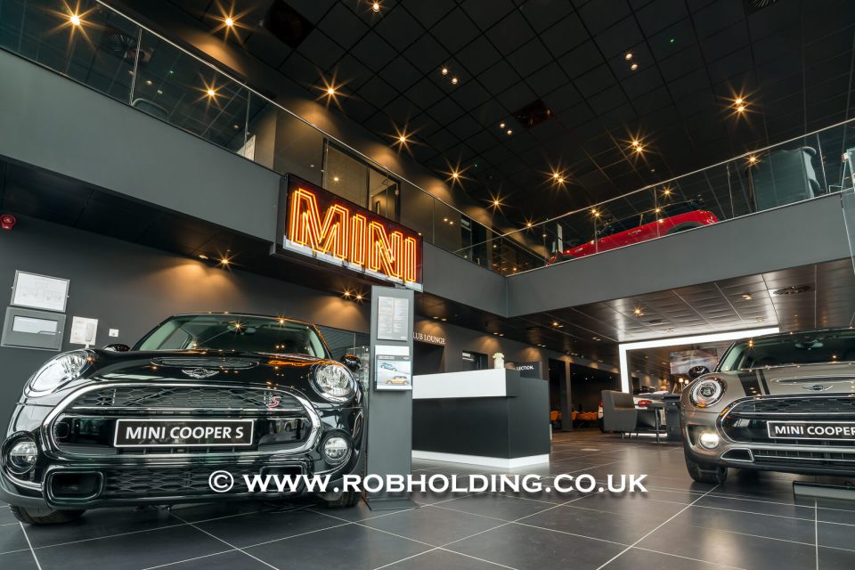 Commercial Property Gallery