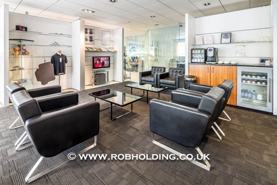 Commercial Property Gallery