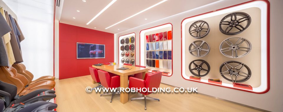 Commercial Property Gallery