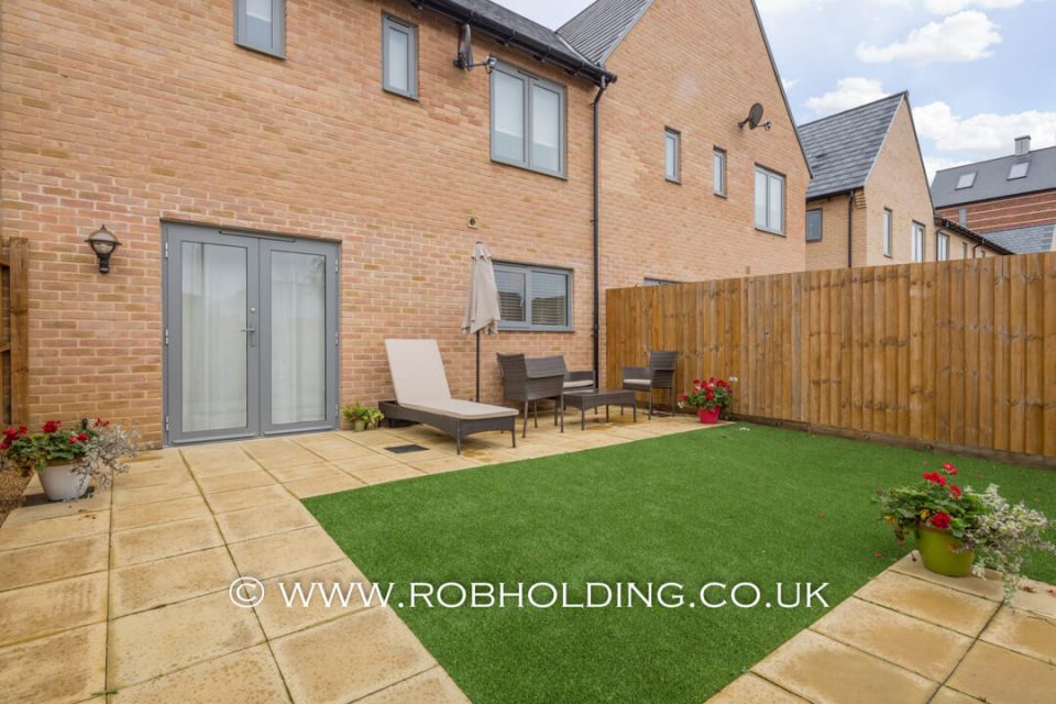 Residential Property Gallery