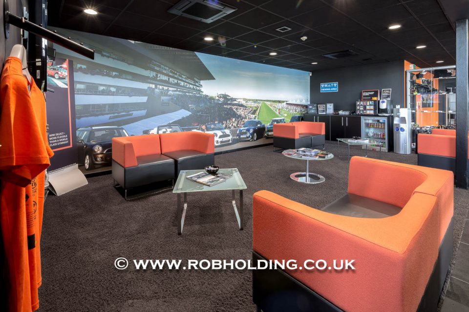 Commercial Property Gallery