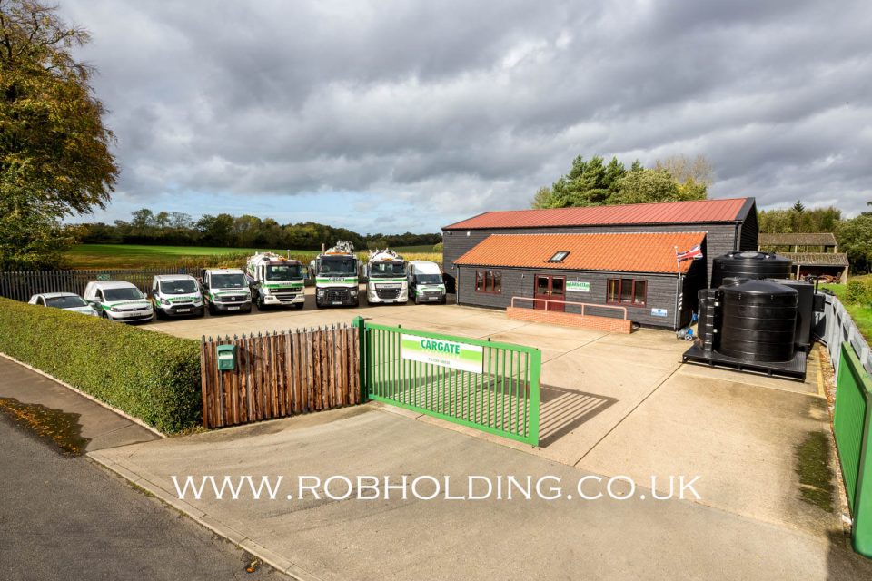 Business Photography