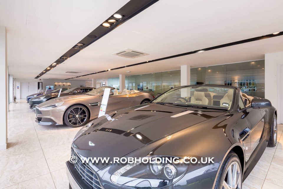 Commercial Property Gallery