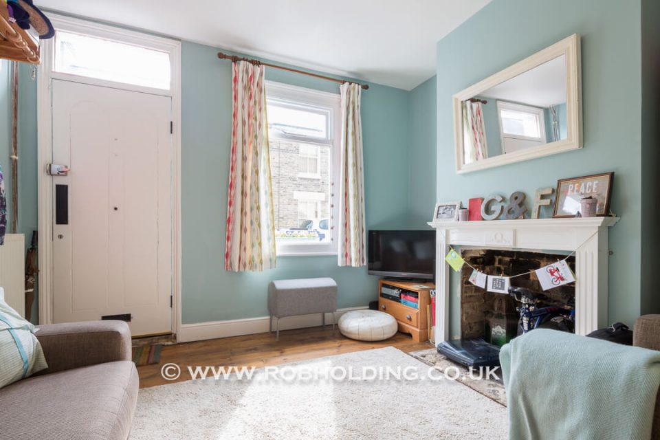 Residential Property Gallery