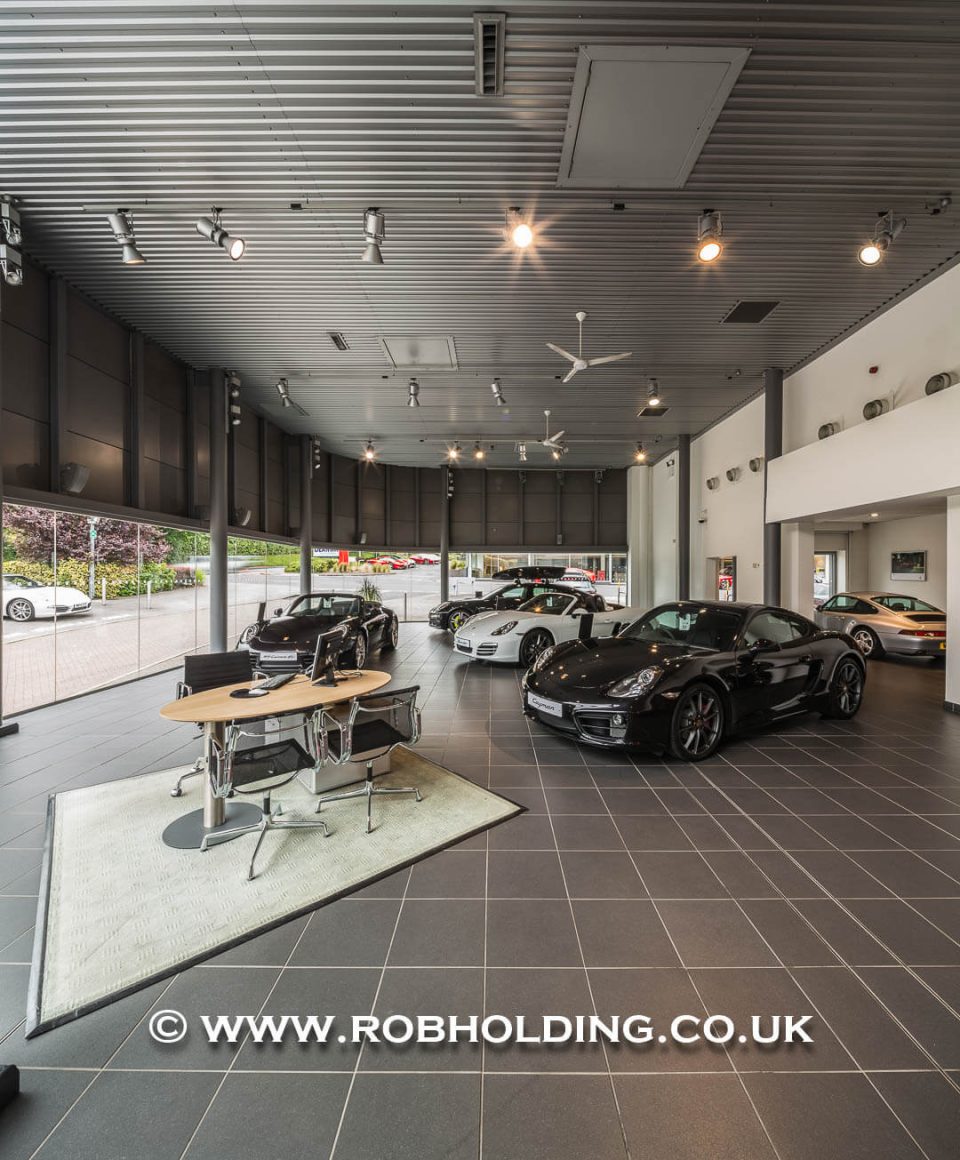 Commercial Property Gallery