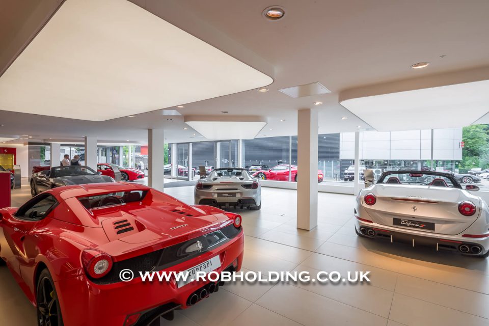 Commercial Property Gallery