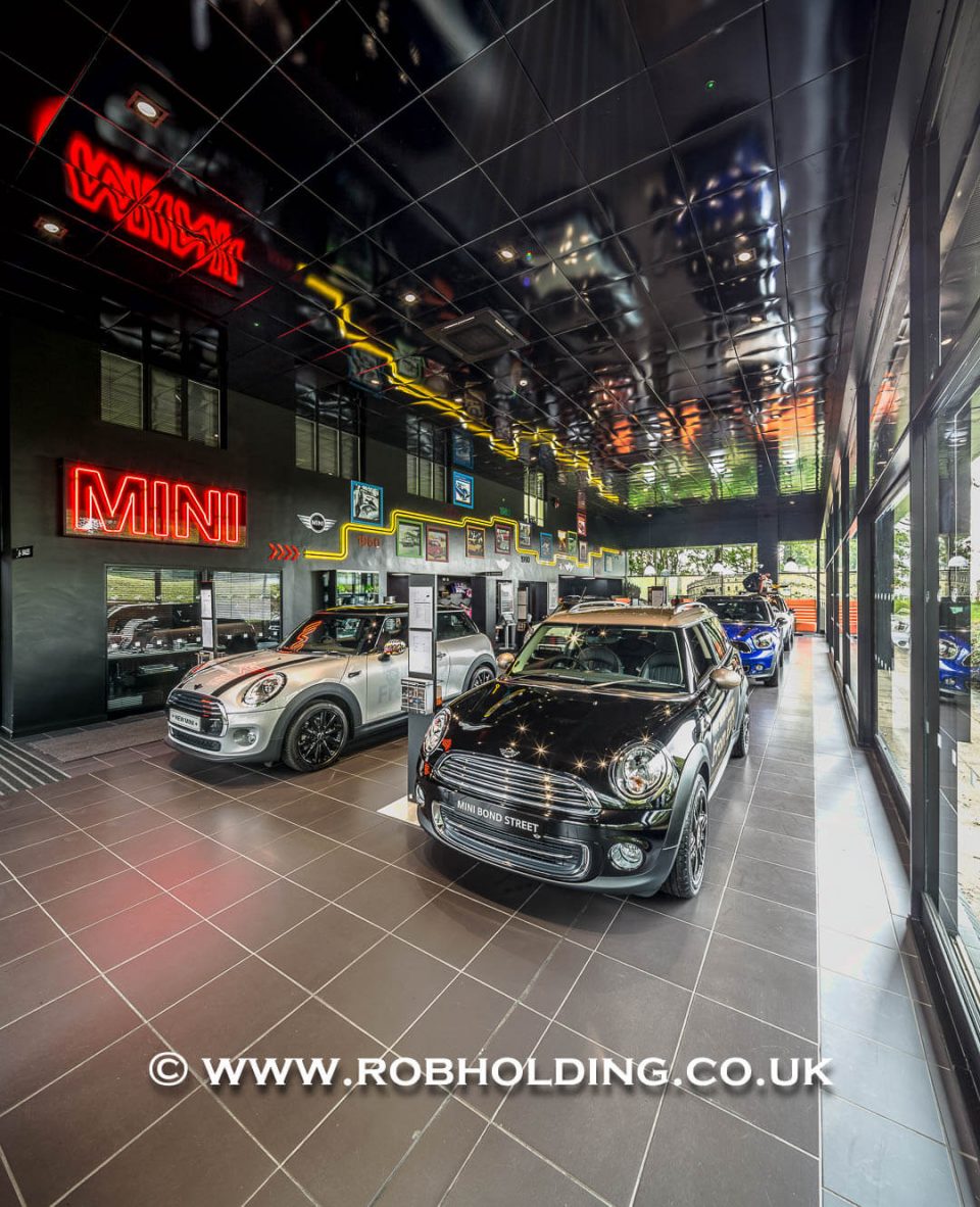 Commercial Property Gallery