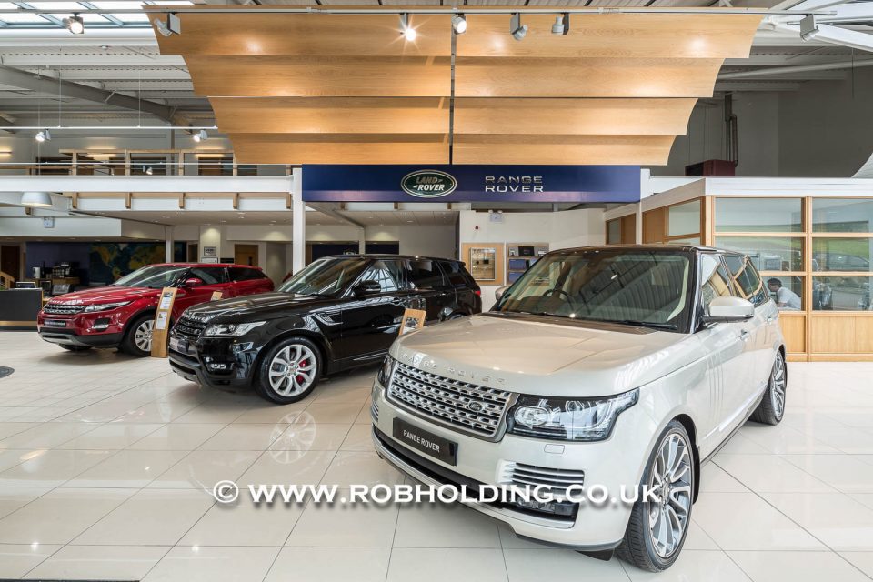 Commercial Property Gallery