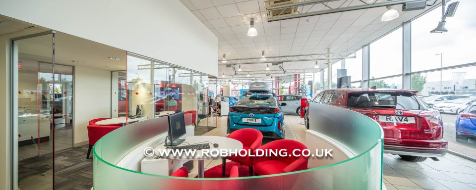 Commercial Property Gallery