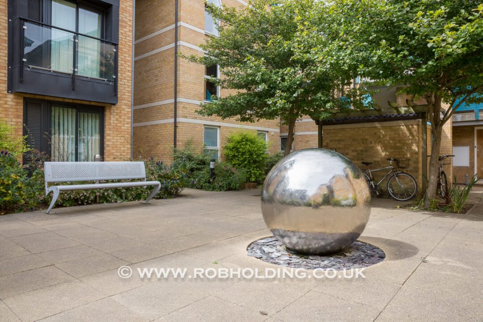 Commercial Property Gallery