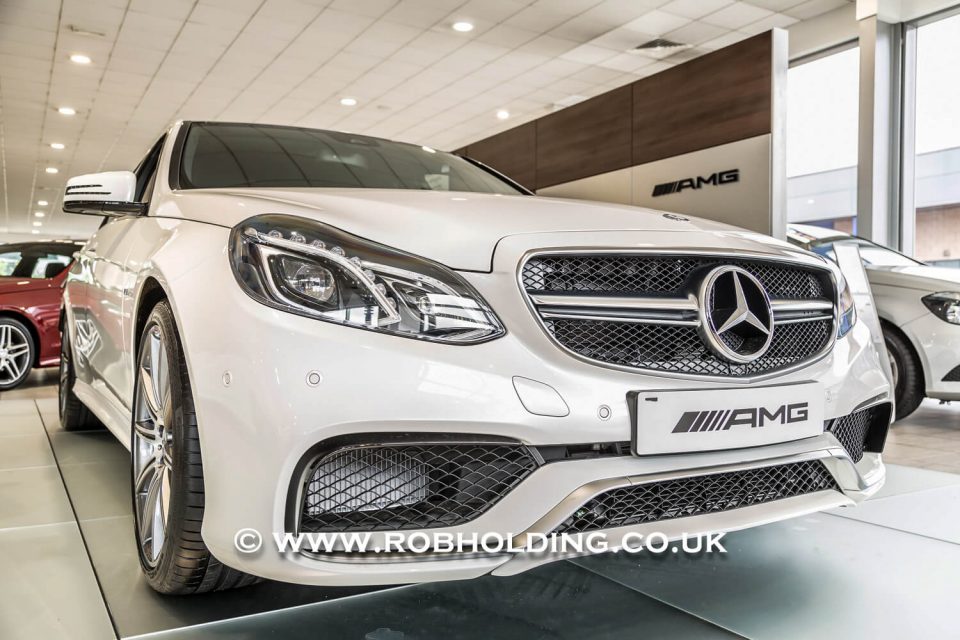 Commercial Property Gallery