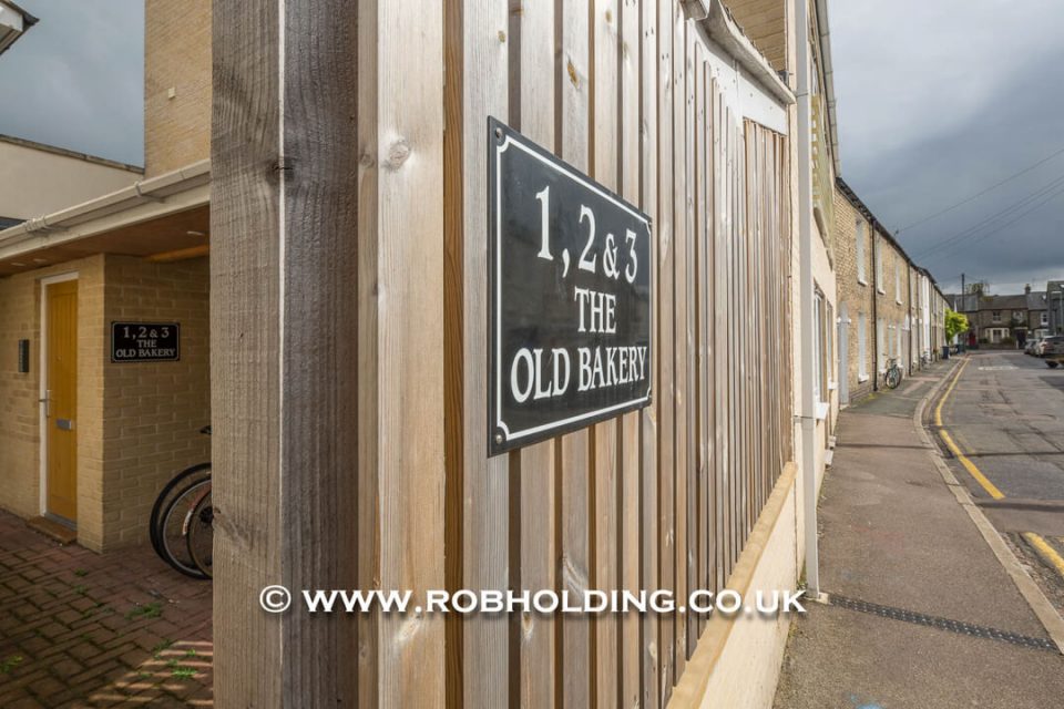 Residential Property Gallery