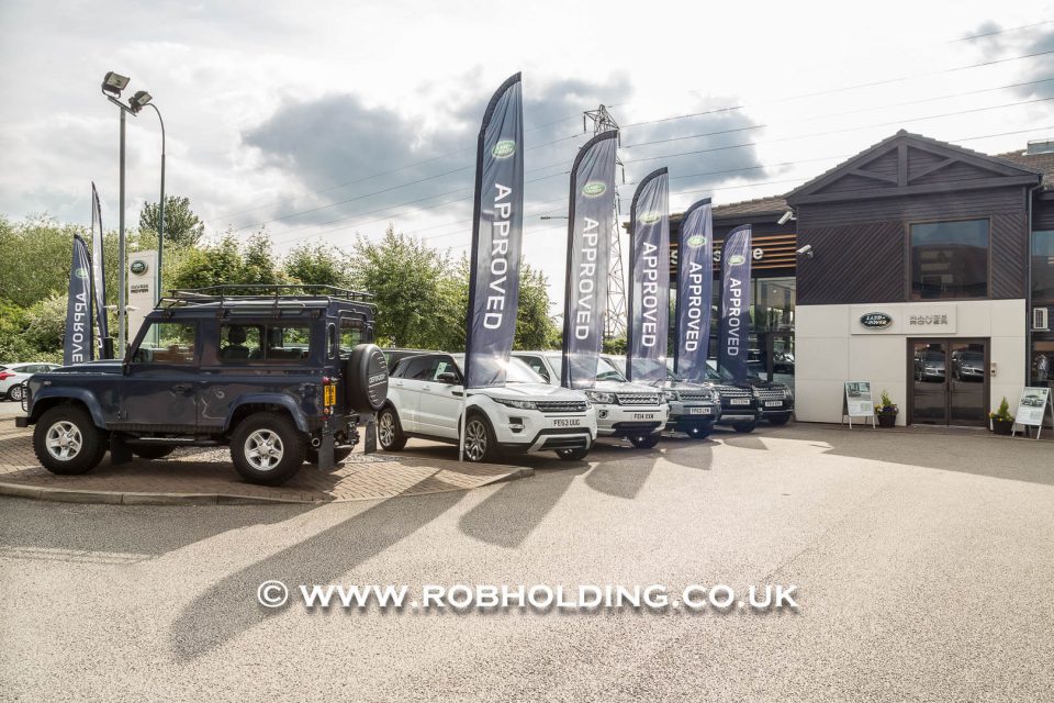 Commercial Property Gallery