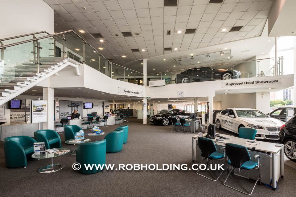 Commercial Property Gallery