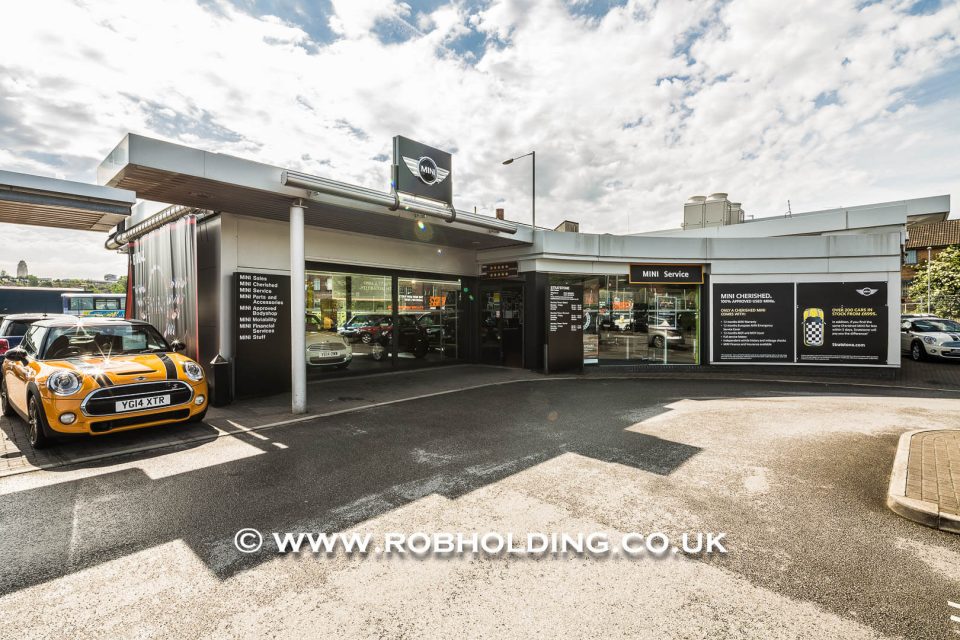 Commercial Property Gallery